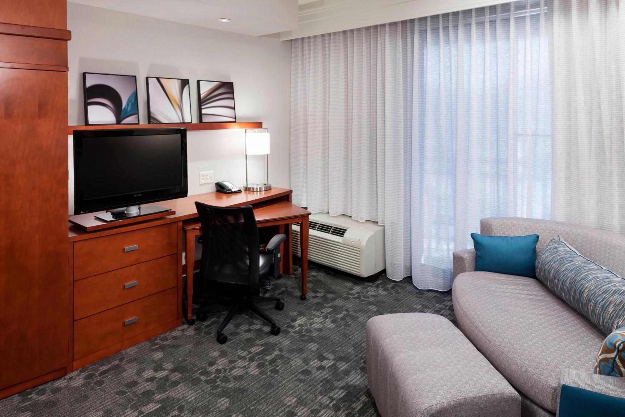 Hotel Courtyard By Marriott Franklin Cool Springs Esterno foto