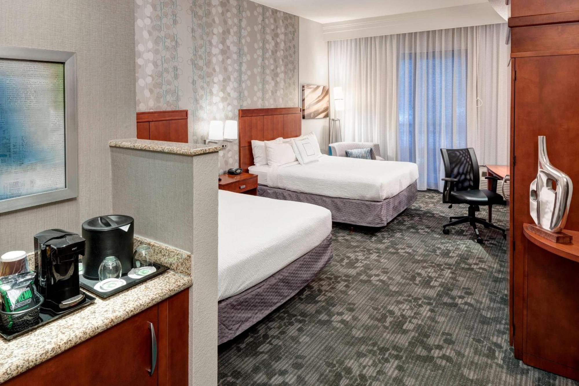 Hotel Courtyard By Marriott Franklin Cool Springs Esterno foto