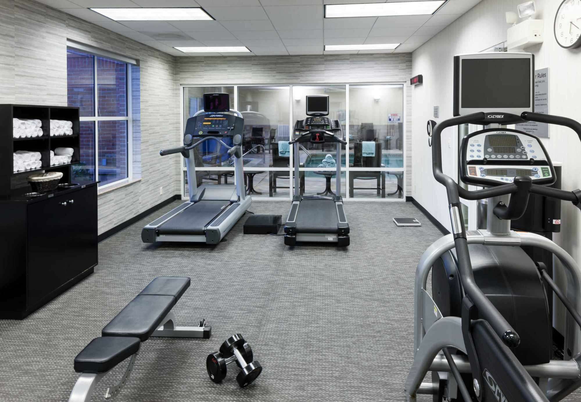 Hotel Courtyard By Marriott Franklin Cool Springs Esterno foto