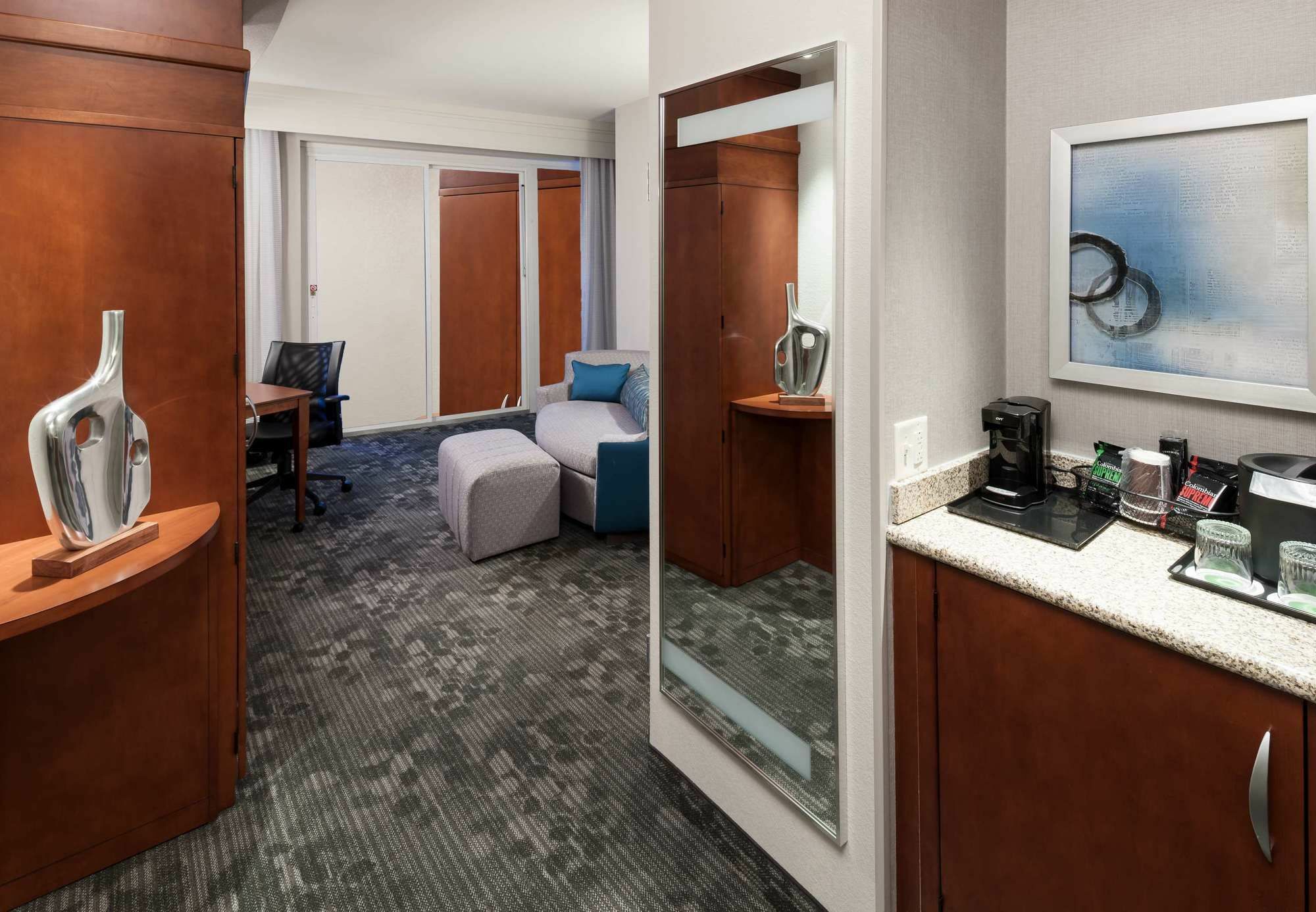 Hotel Courtyard By Marriott Franklin Cool Springs Esterno foto