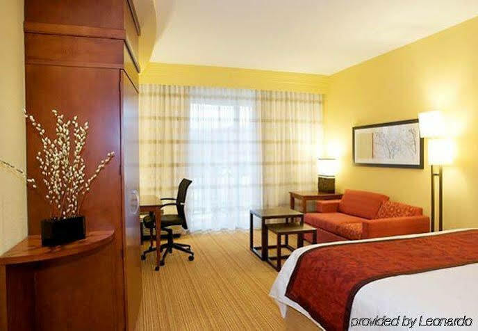 Hotel Courtyard By Marriott Franklin Cool Springs Esterno foto